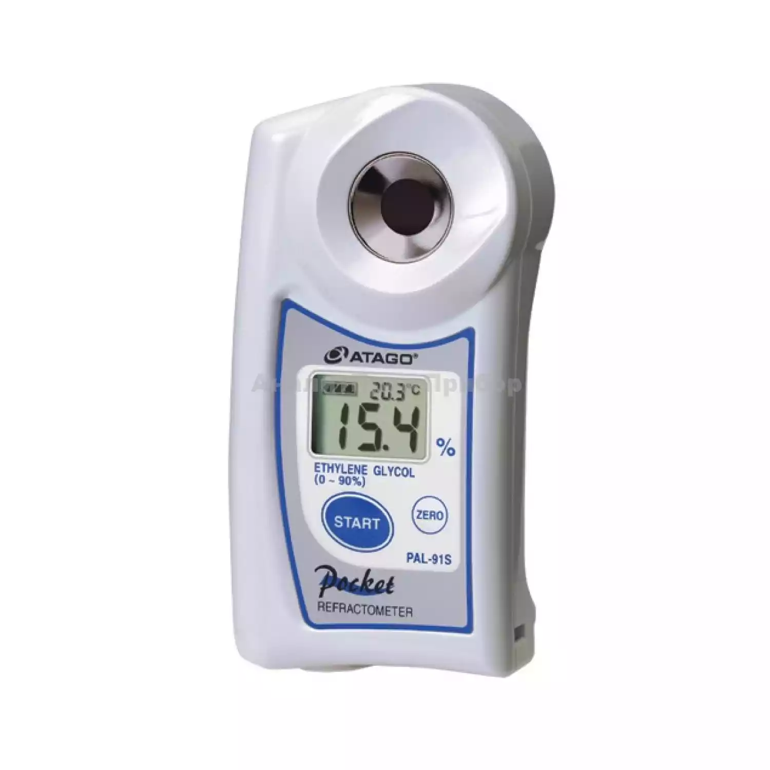 PAL-91S рефрактометр - 1