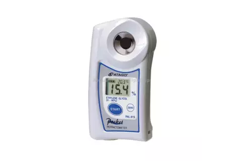 PAL-91S рефрактометр