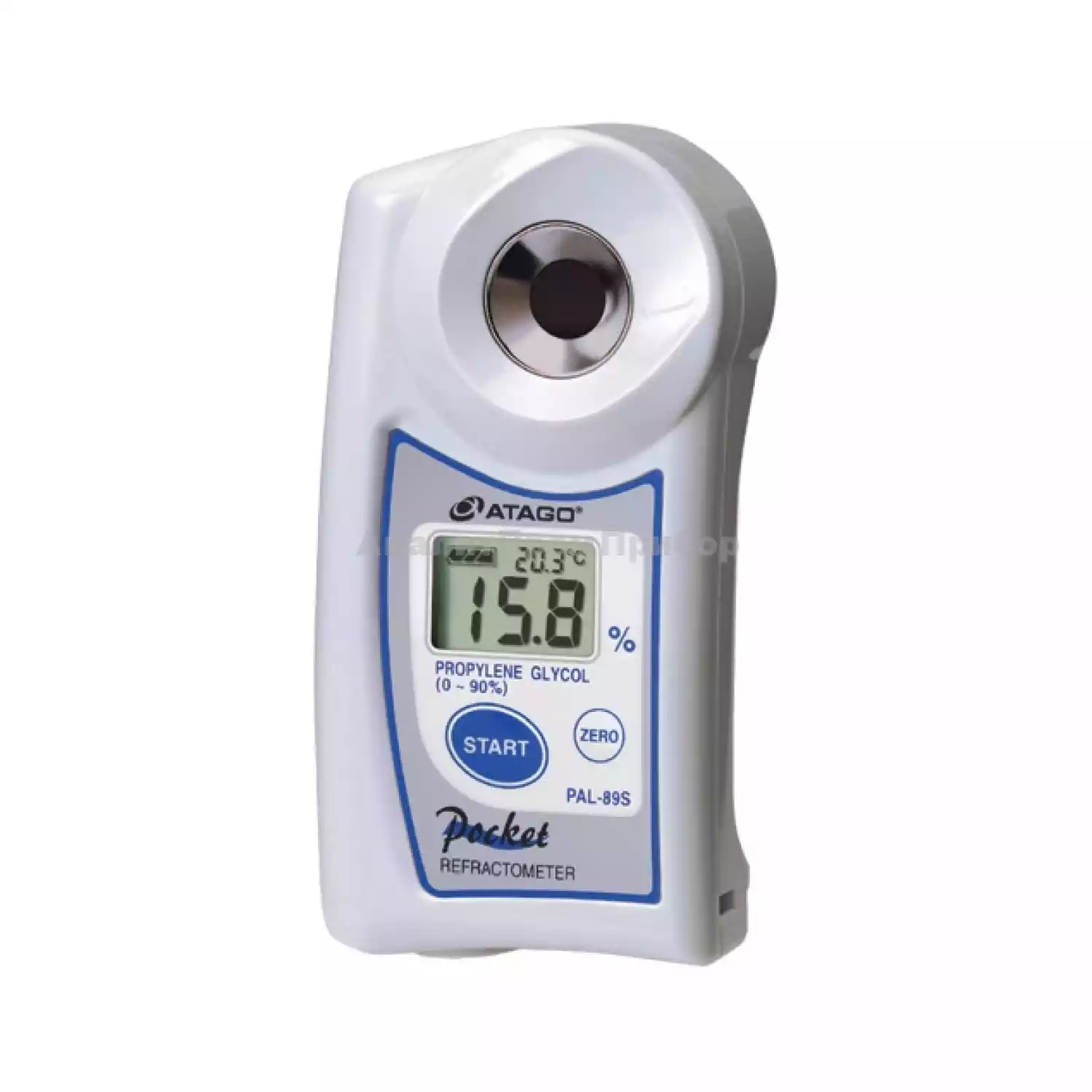 PAL-89S рефрактометр - 1