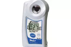 PAL-07S рефрактометр для морской воды (удельный вес)