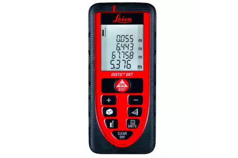 Дальномер Leica Disto DXT