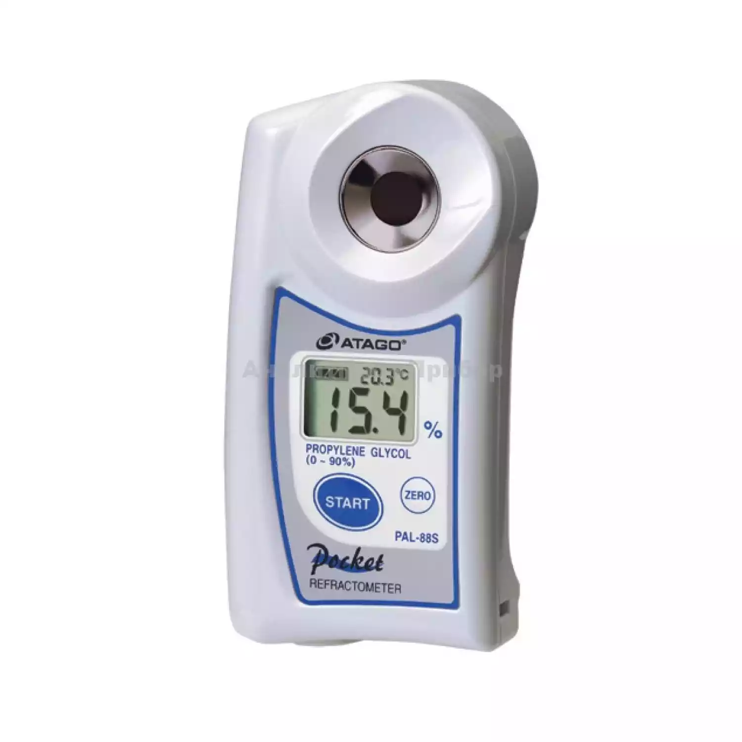 PAL-88S рефрактометр - 1