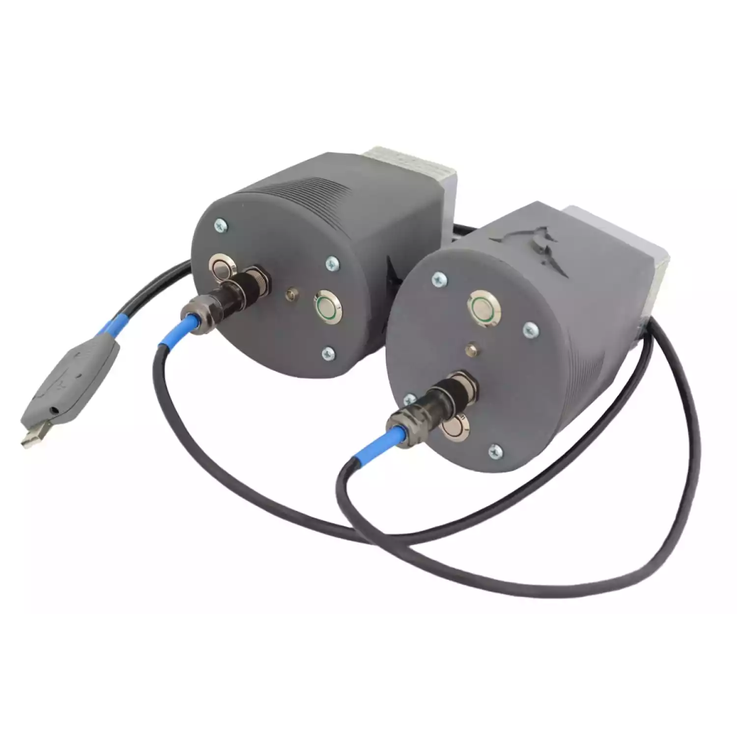 Течеискатель Блесна с функцией определения остаточного ресурса трубопроводов - 2