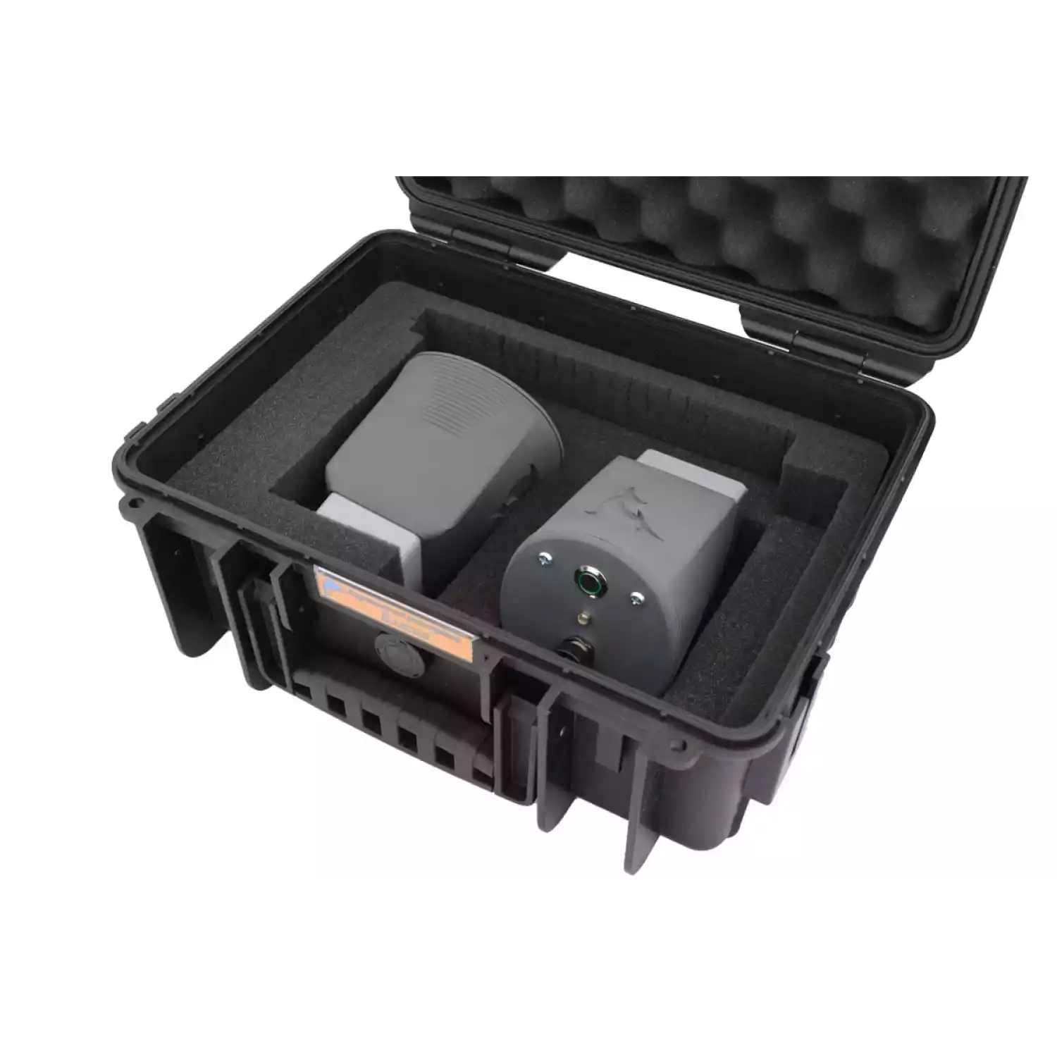 Течеискатель Блесна с функцией определения остаточного ресурса трубопроводов - 3