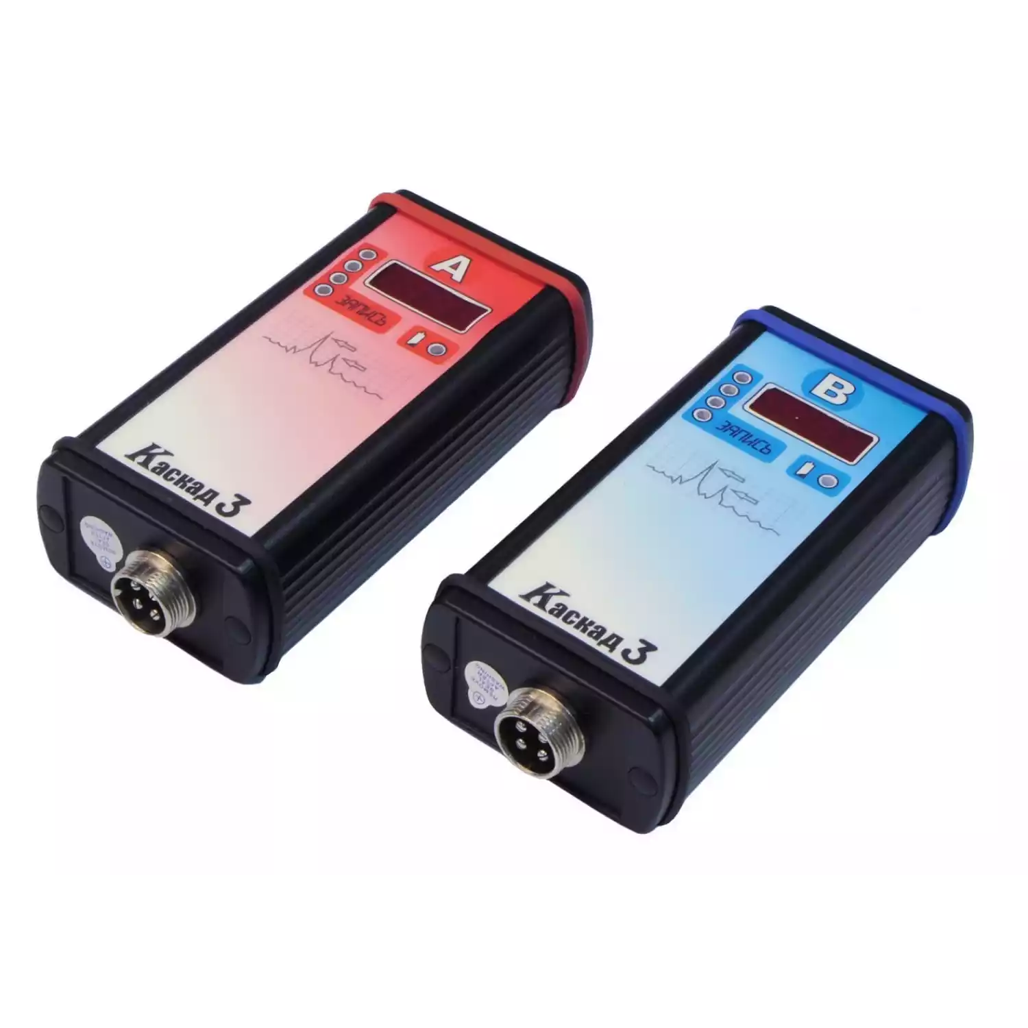 Акустический томограф Каскад-3 - 2