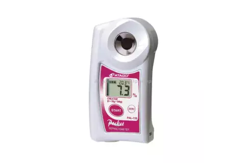 Рефрактометр для креатина PAL-13S (0…10%)