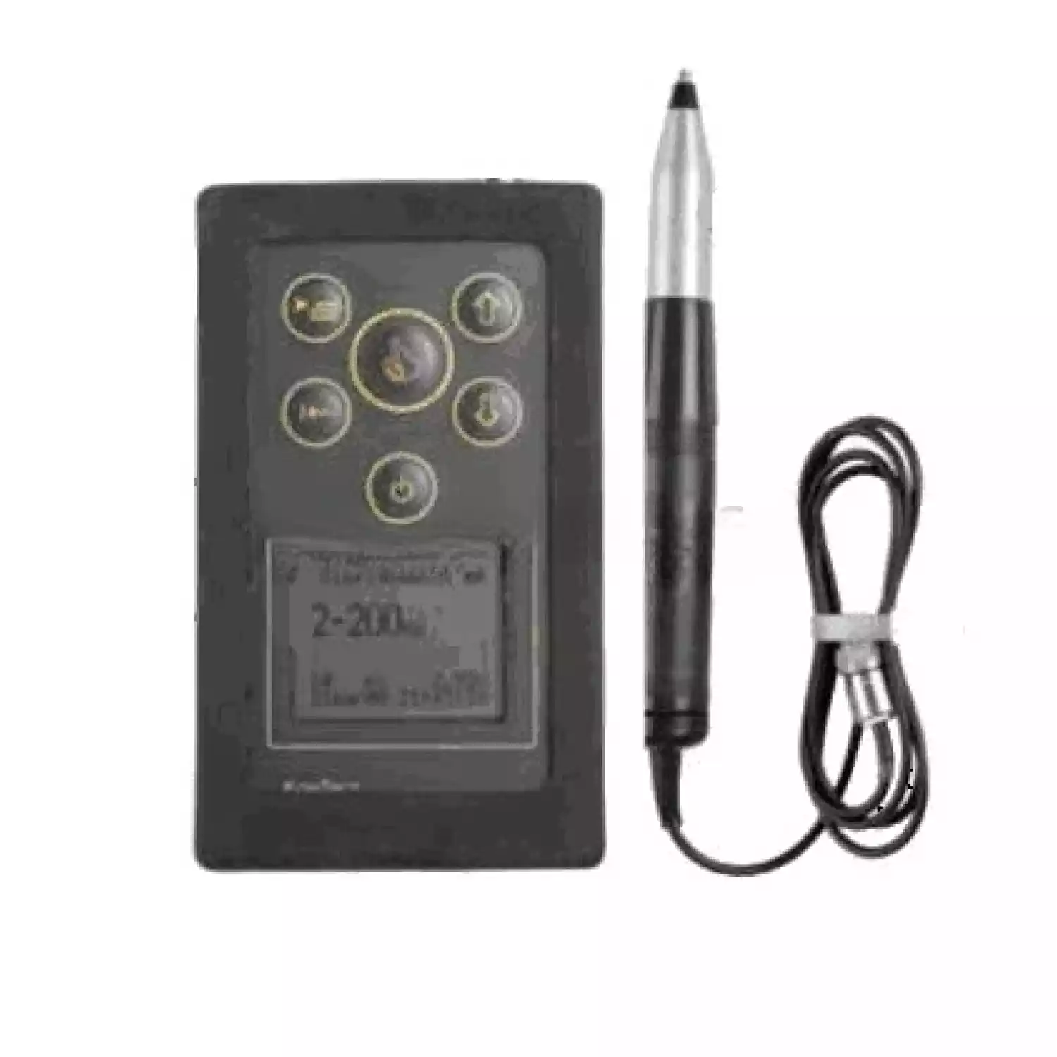 Индикатор вибродиагностический Контест 77Д11 - 1