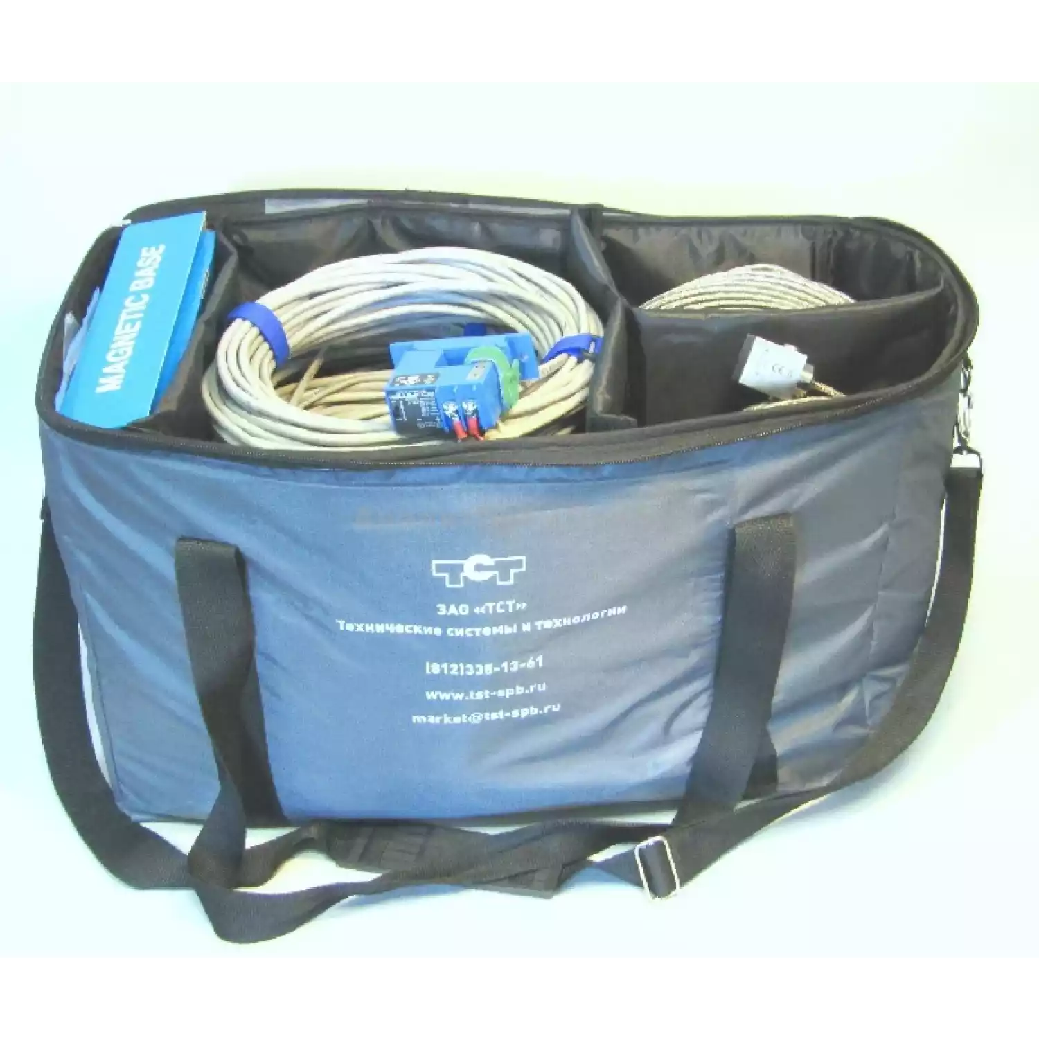 Мобильная система технического диагностирования (МСТД) - 4