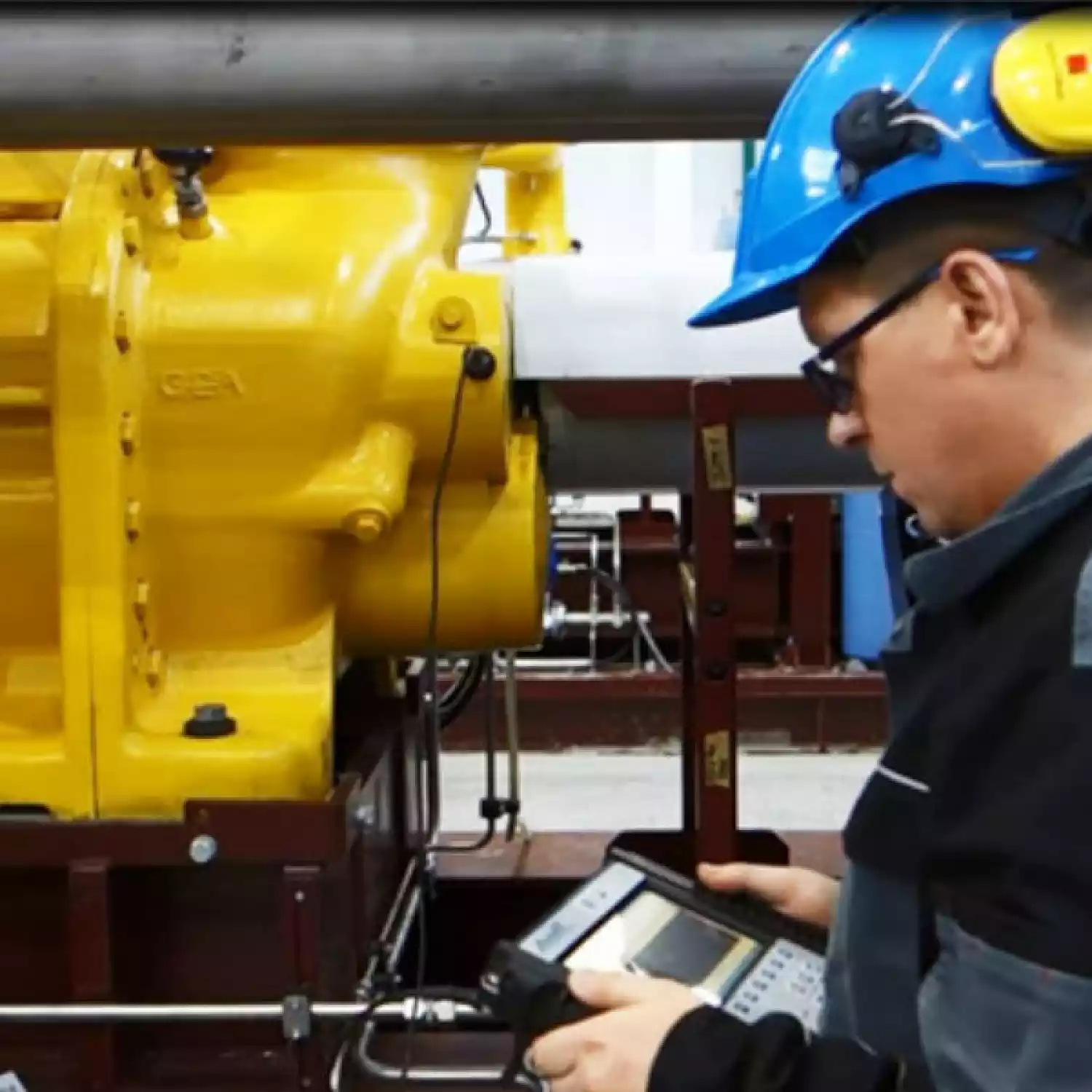 ОНИКС виброанализатор - 5