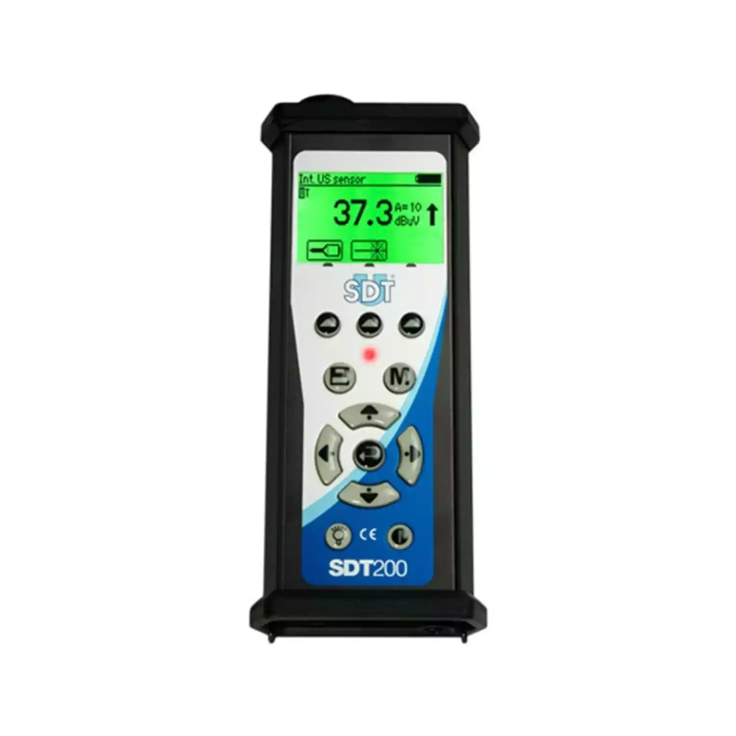 Течеискатель газа SDT-200 - 1