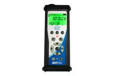 Течеискатель газа SDT-200