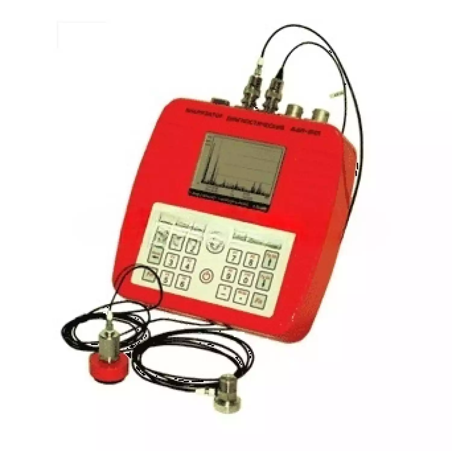 Устройство виброизмерительное АДП-3101 - 1