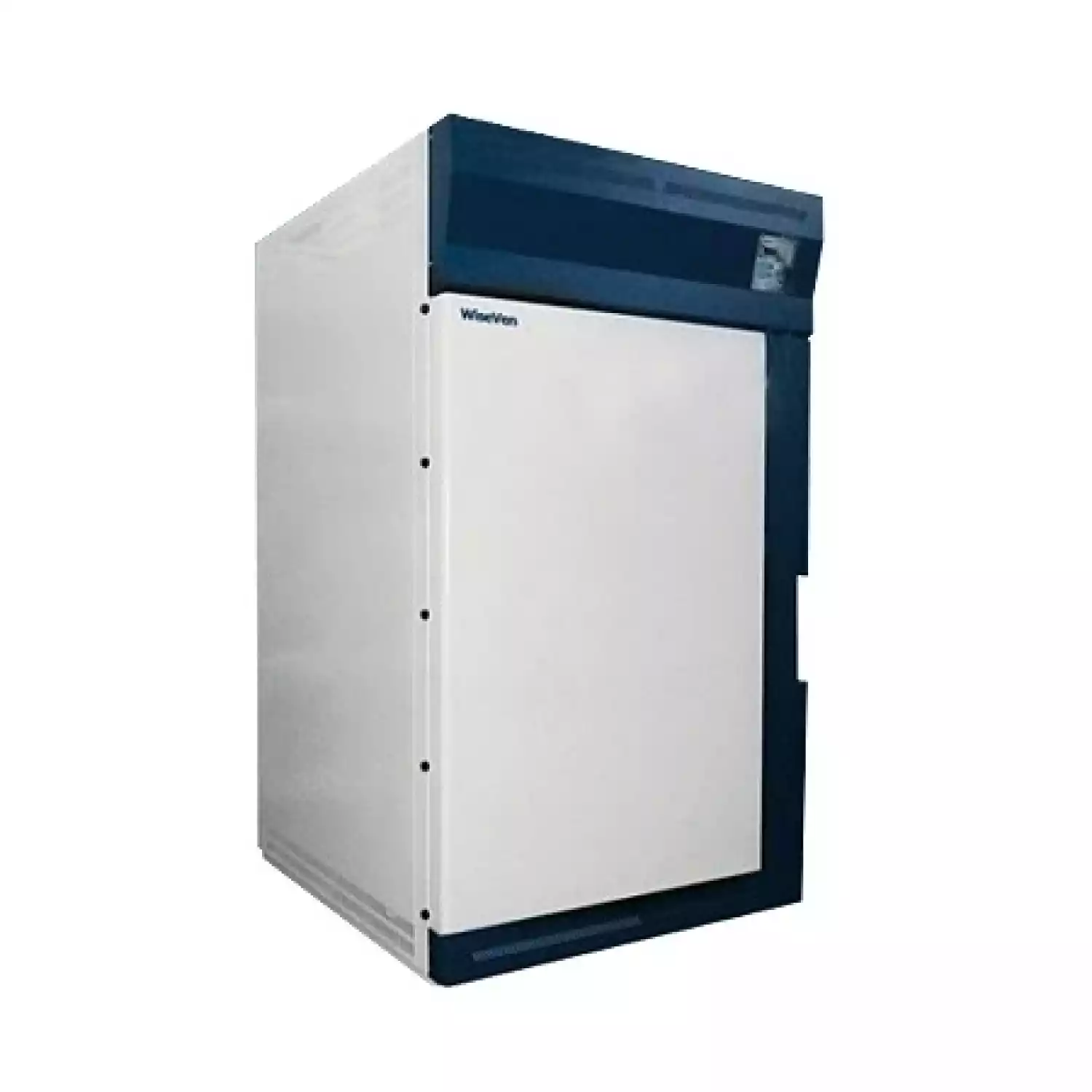 Шкаф сушильный с НЕРА-фильтром WOC-800 (800 л, нержавеющая сталь) - 1