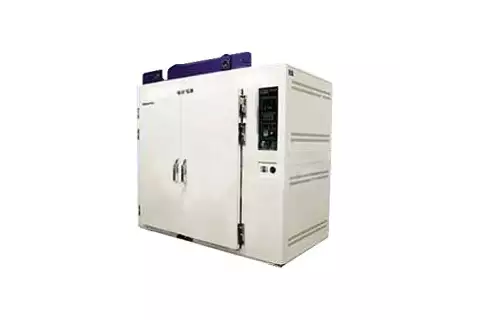 Шкаф сушильный WOF-L800 (840 л, нержавеющая сталь)