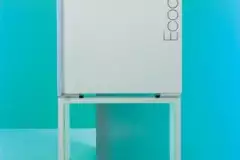 Сухожаровой шкаф Ecocell 111 Comfort-line, BMT