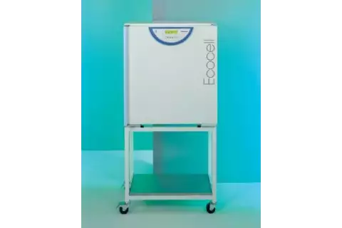 Сухожаровой шкаф Ecocell 111 Comfort-line, BMT