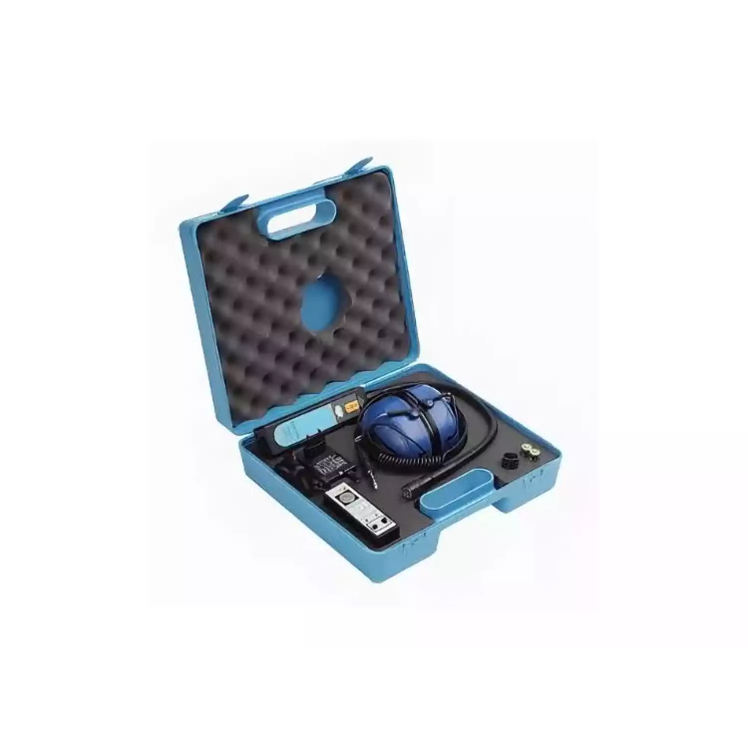 Портативный течеискатель Flex-US - 2