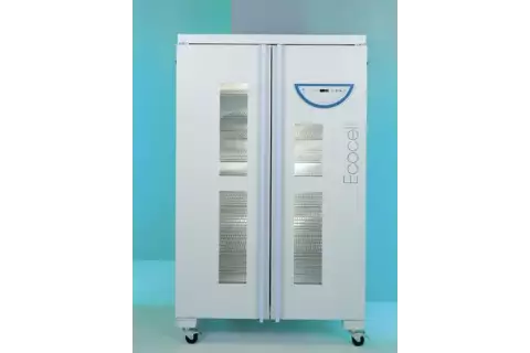 Сухожаровой шкаф Ecocell 707 Standart-line, BMT