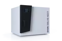 Сушильный лабораторный шкаф с программируемым терморегулятором DION SIBLAB NEXT 200°С — 60