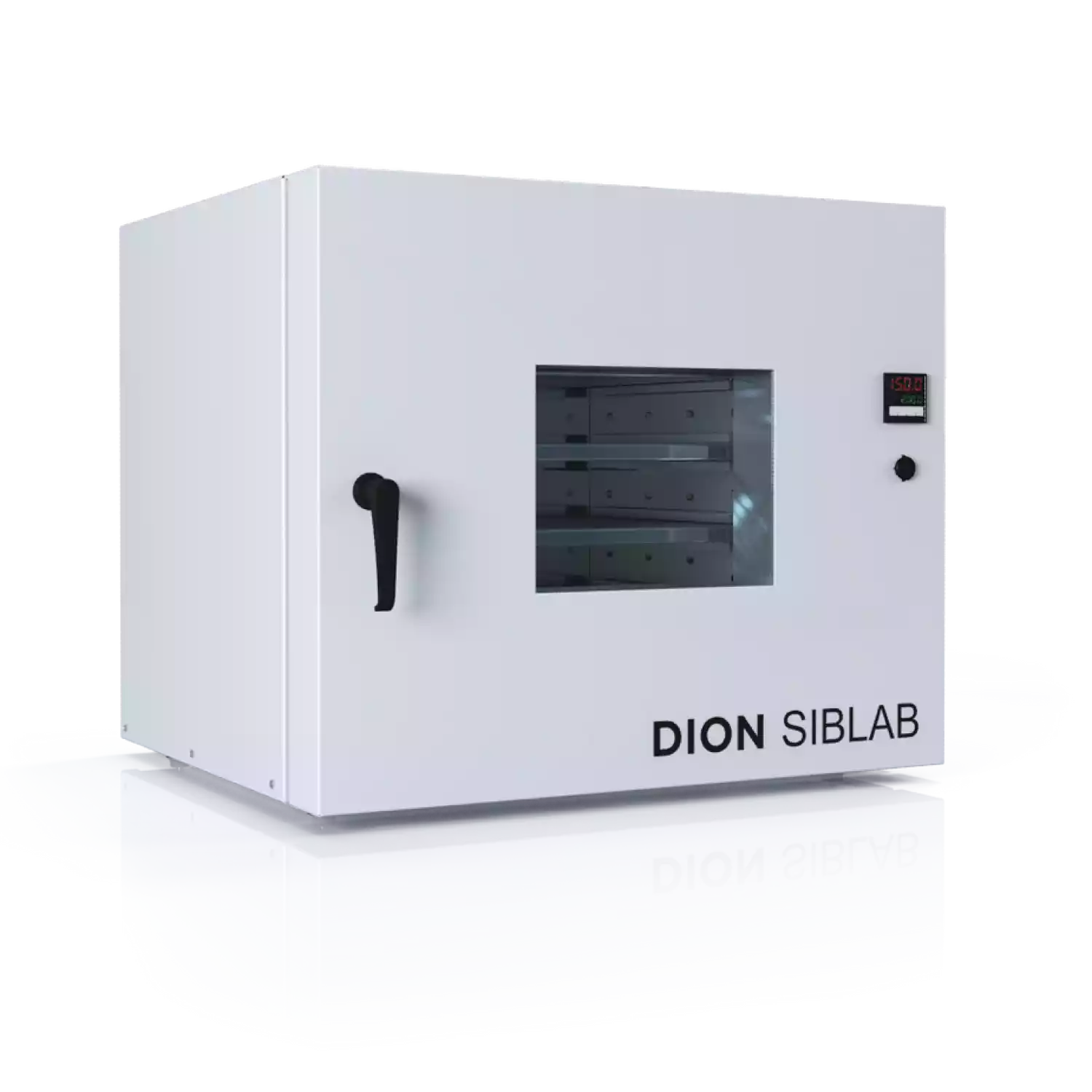 Сушильный лабораторный шкаф DION SIBLAB 350°С — 100 - 2