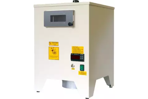 Шкаф сушильный СЭШ-3МУ