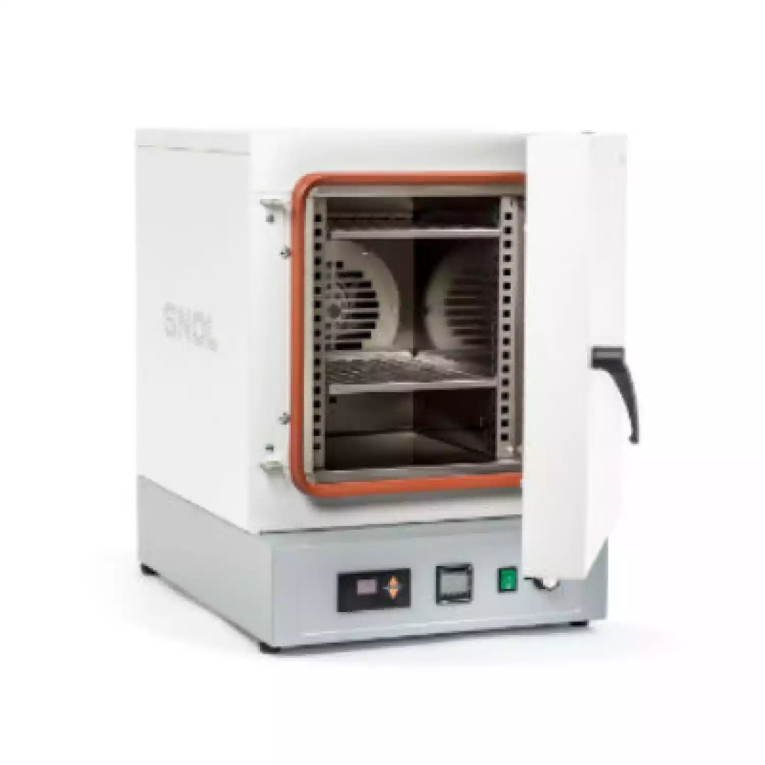 Сушильный шкаф SNOL 60/300 (терморегулятор — интерфейс) - 1