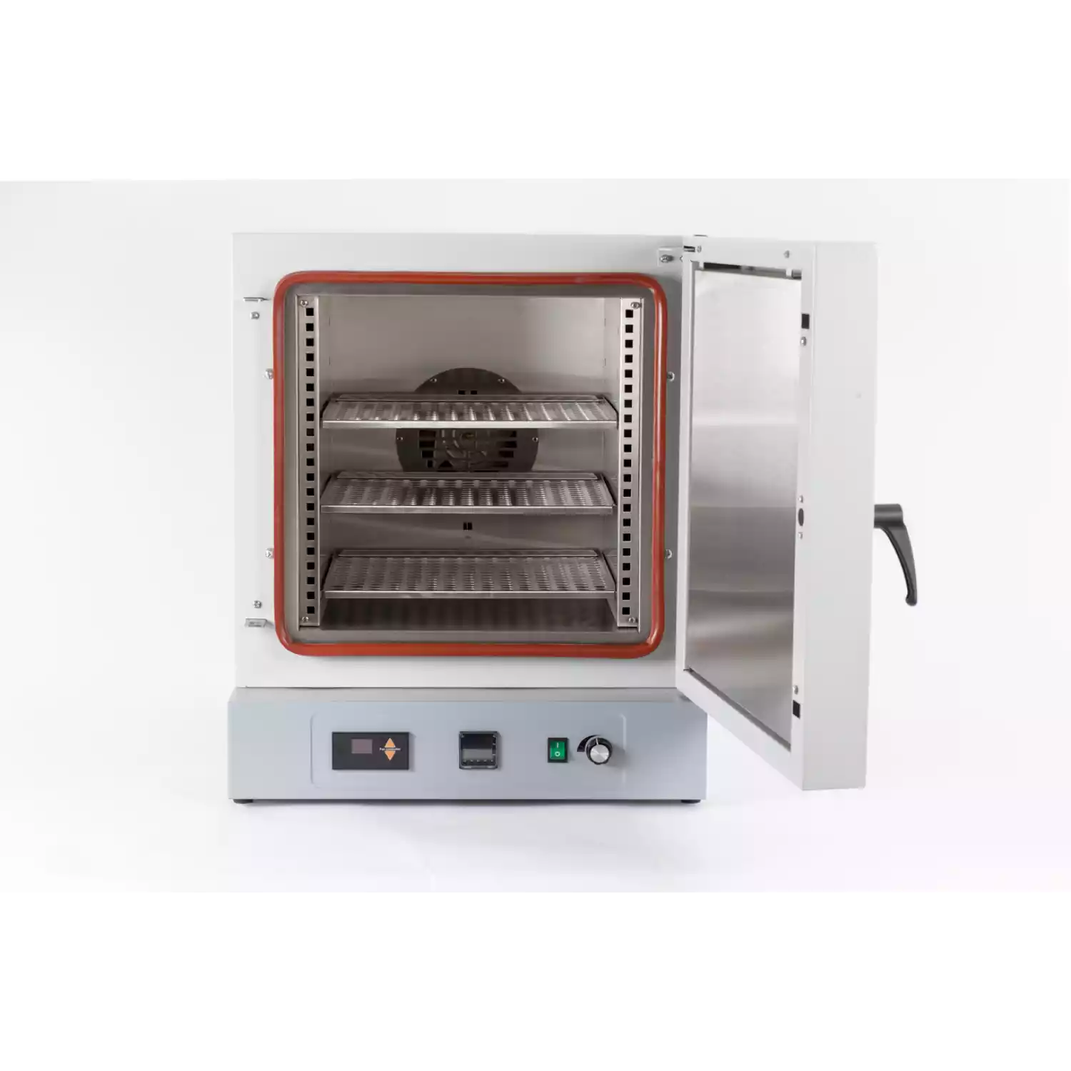 Сушильный шкаф SNOL 60/300 (терморегулятор — интерфейс) - 2