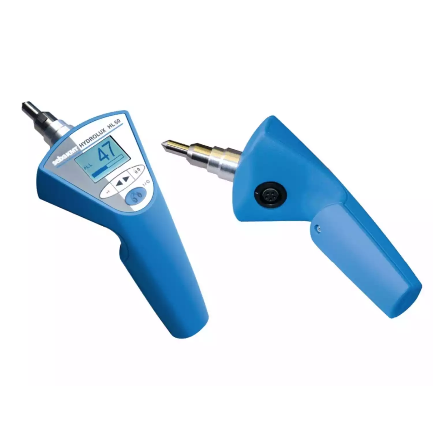 Течеискатель HL 50 - 2