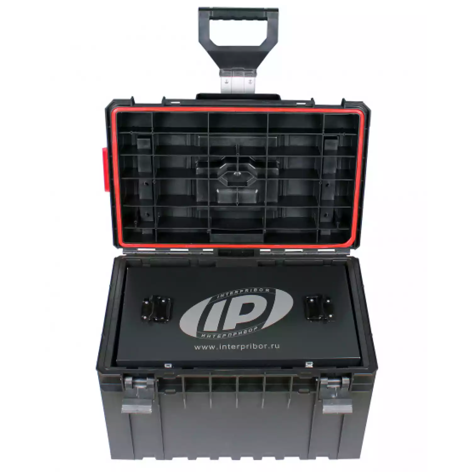 ПУЛЬСАР-2.2 ДБС дефектоскоп буронабивных свай - 4