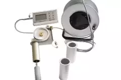 ТДБС-МГ4 дефектоскоп термометрический буронабивных свай