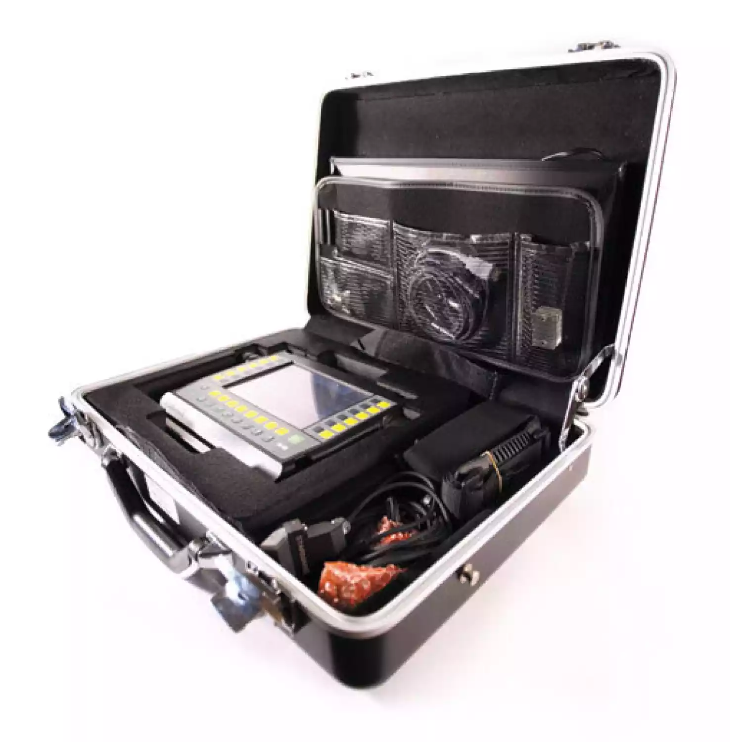 Ультразвуковой дефектоскоп STARMANS DIO 1000 LF - 2