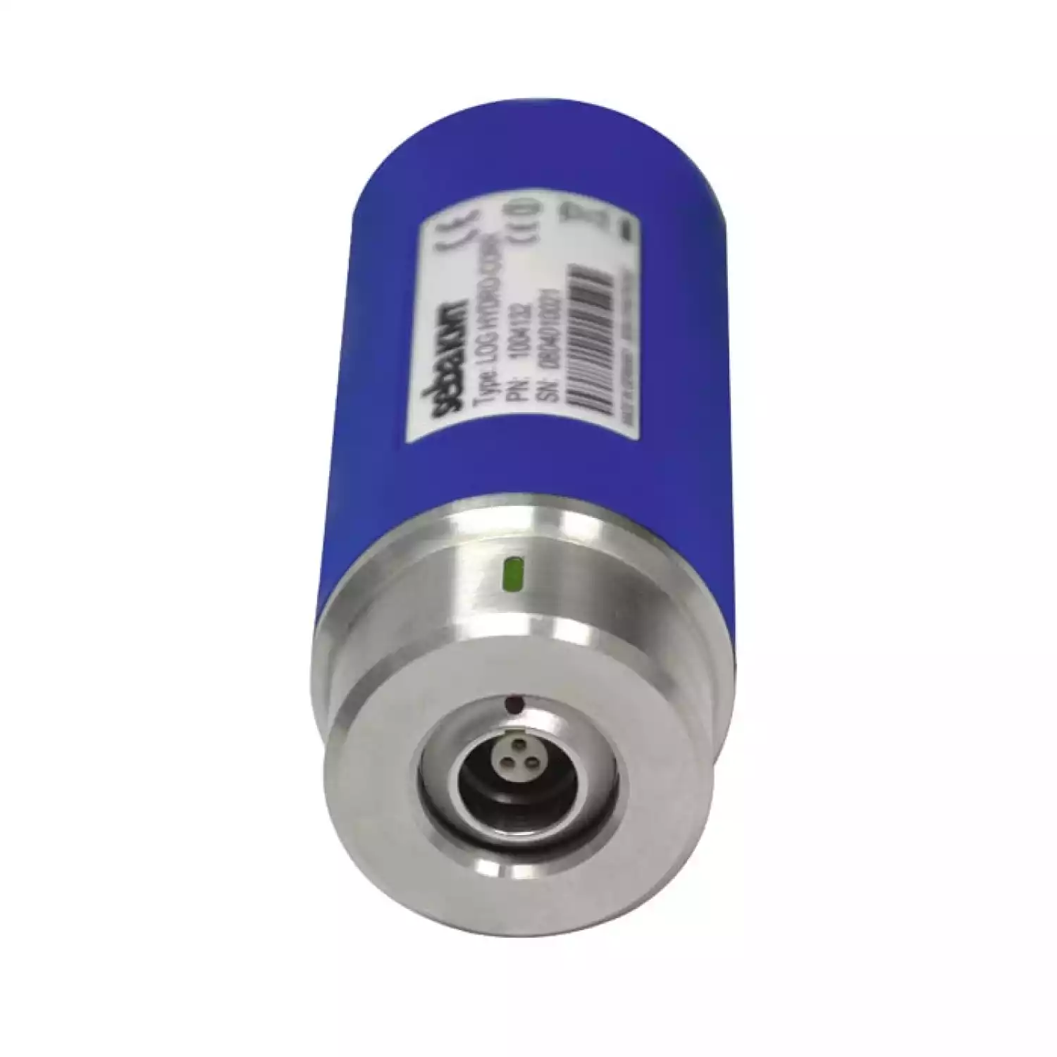 Течеискатель Sebalog HydroCorr - 1