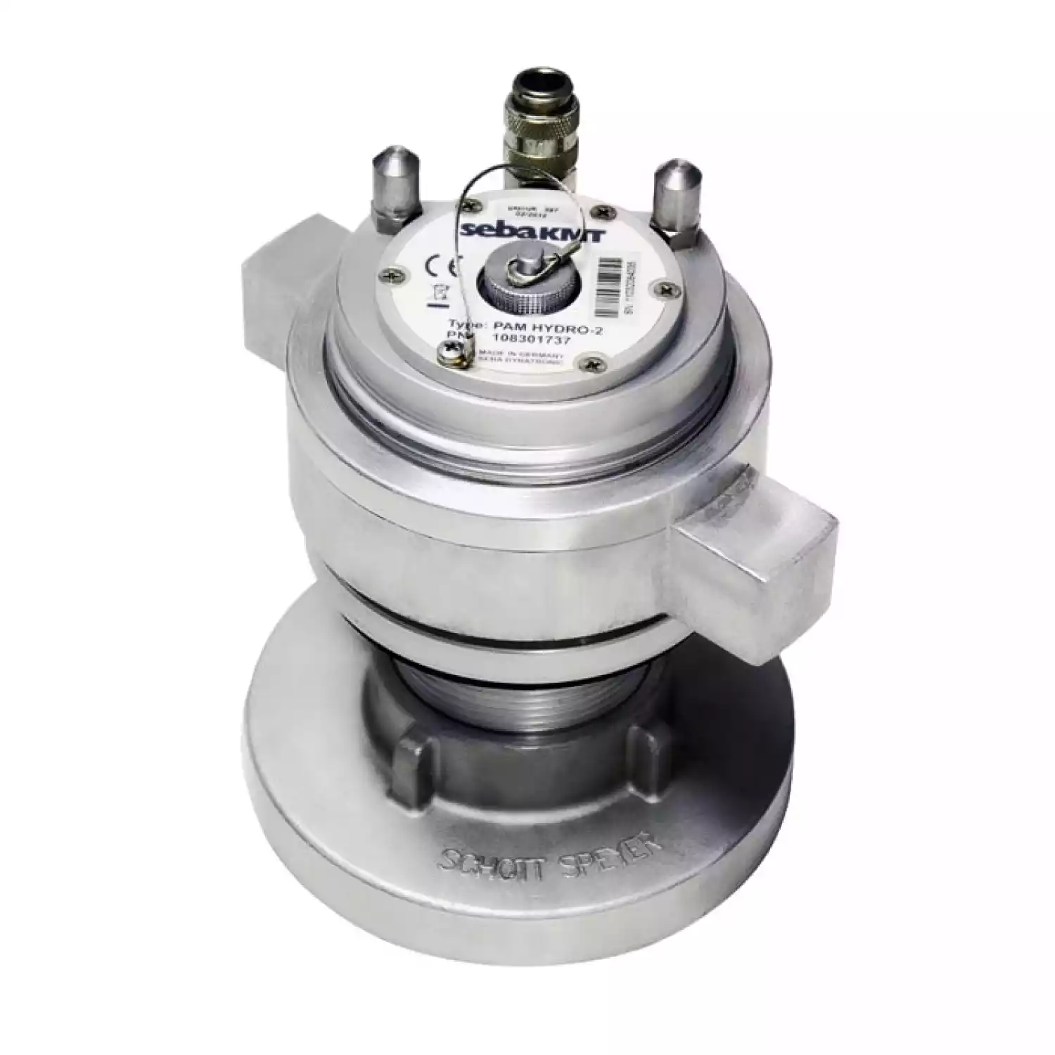 Течеискатель Sebalog HydroCorr - 3