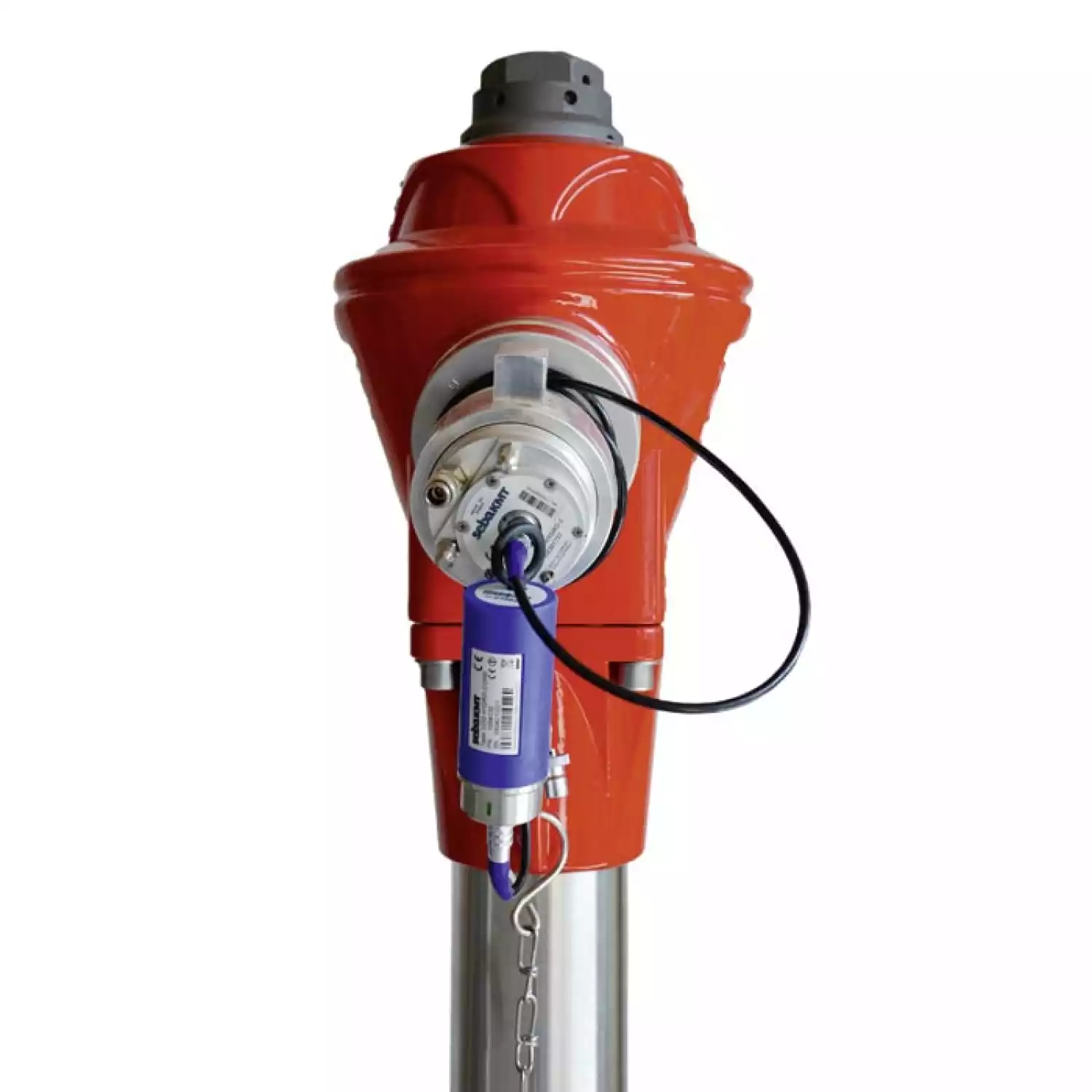 Течеискатель Sebalog HydroCorr - 2