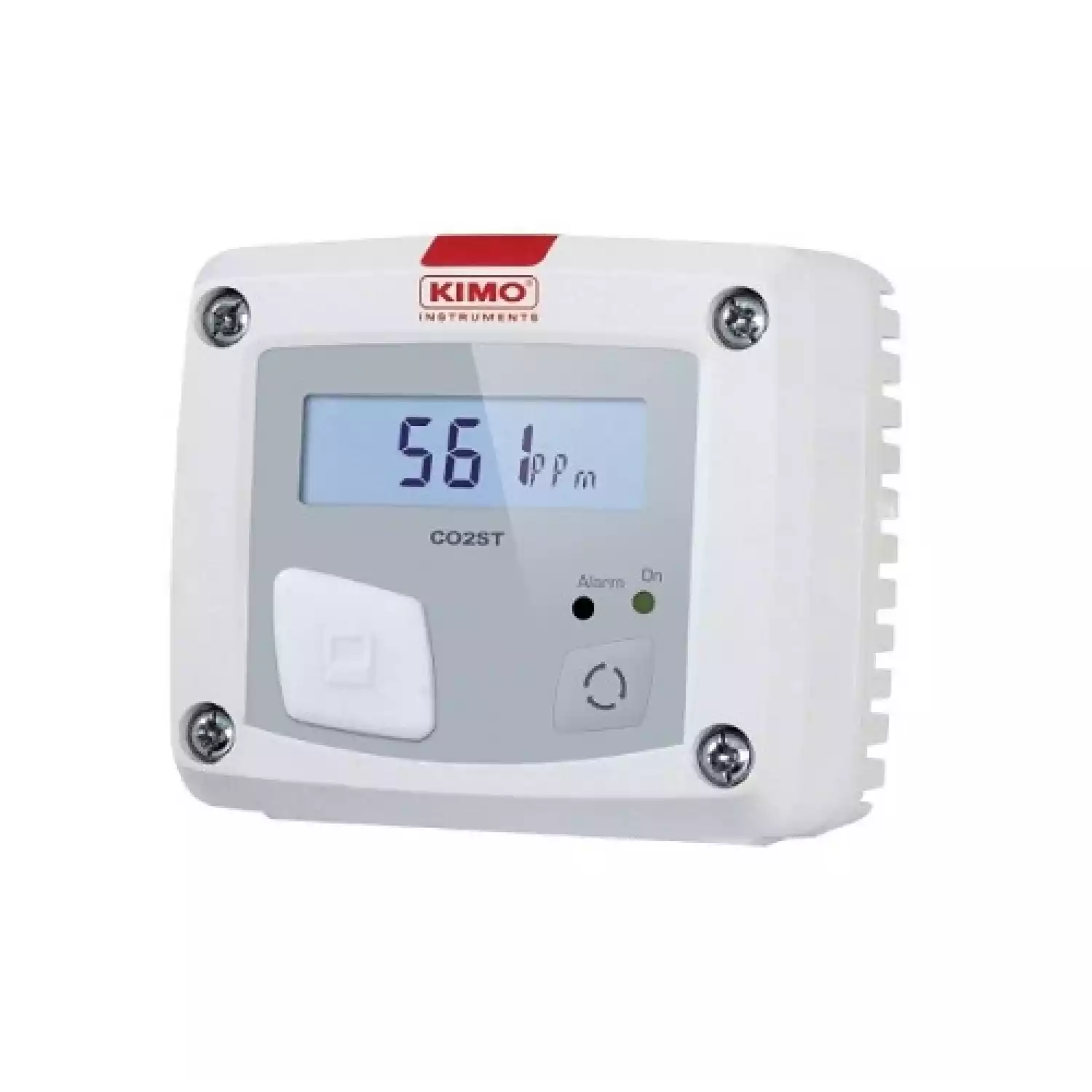 CO2ST реле концентрации диоксида углерода - 1