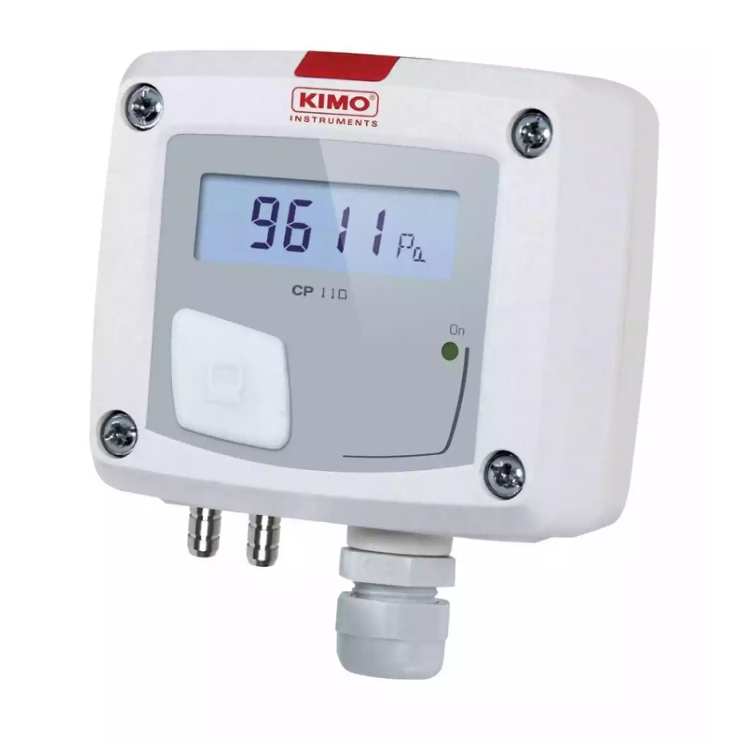 CP111 — CP112 — CP113 датчик дифференциального давления - 1