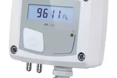 CP111 — CP112 — CP113 датчик дифференциального давления