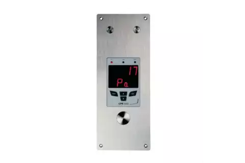 CPE-310-S передатчик давления многофункциональный монтируемый заподлицо