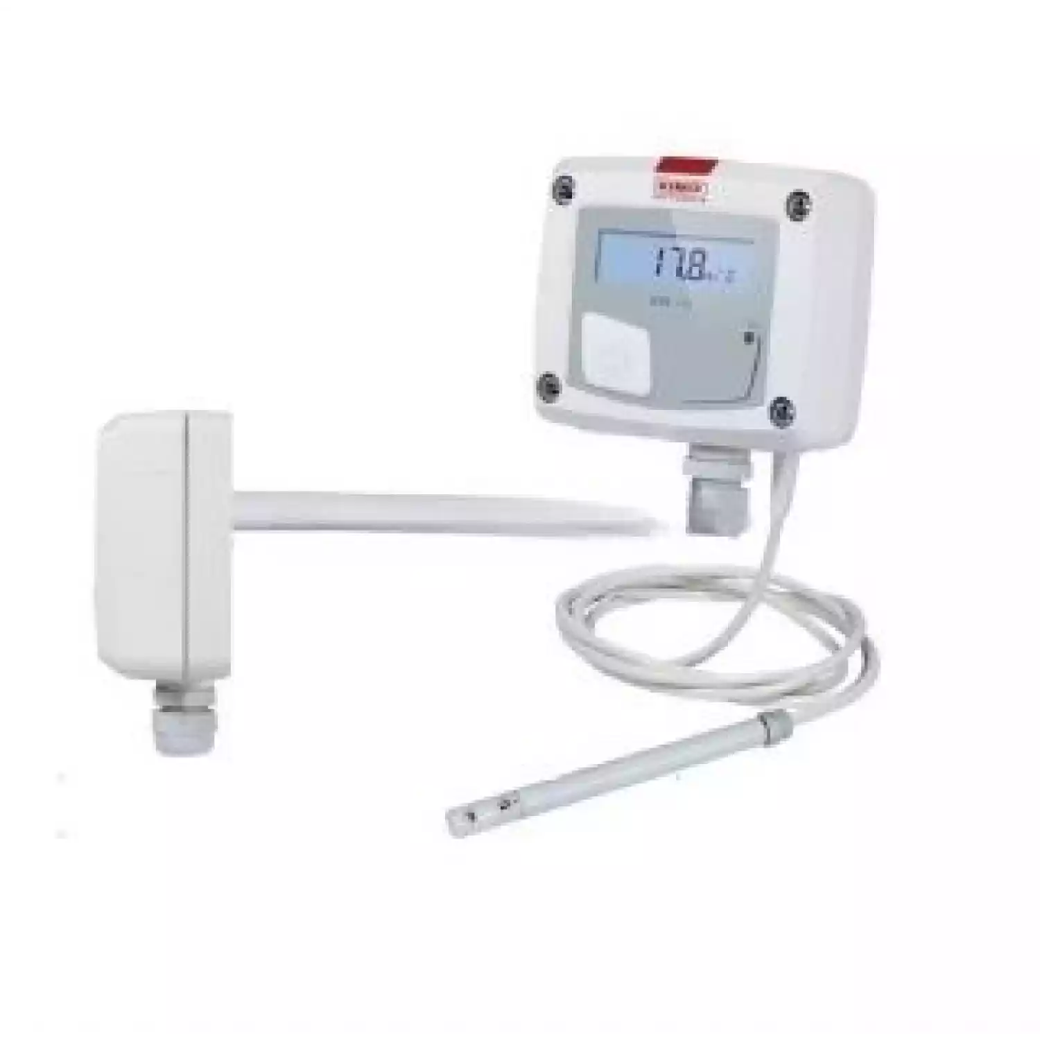 CTV 110 датчик температуры и скорости воздушного потока - 1