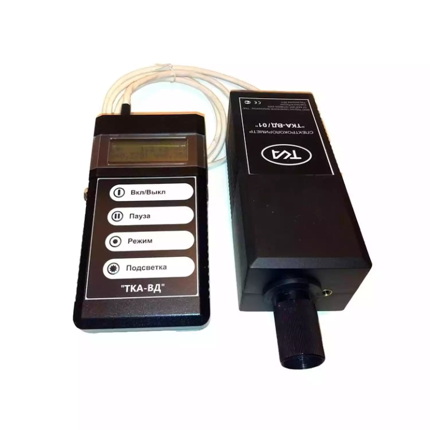 Cпектроколориметр ТКА-ВД/01 - 1