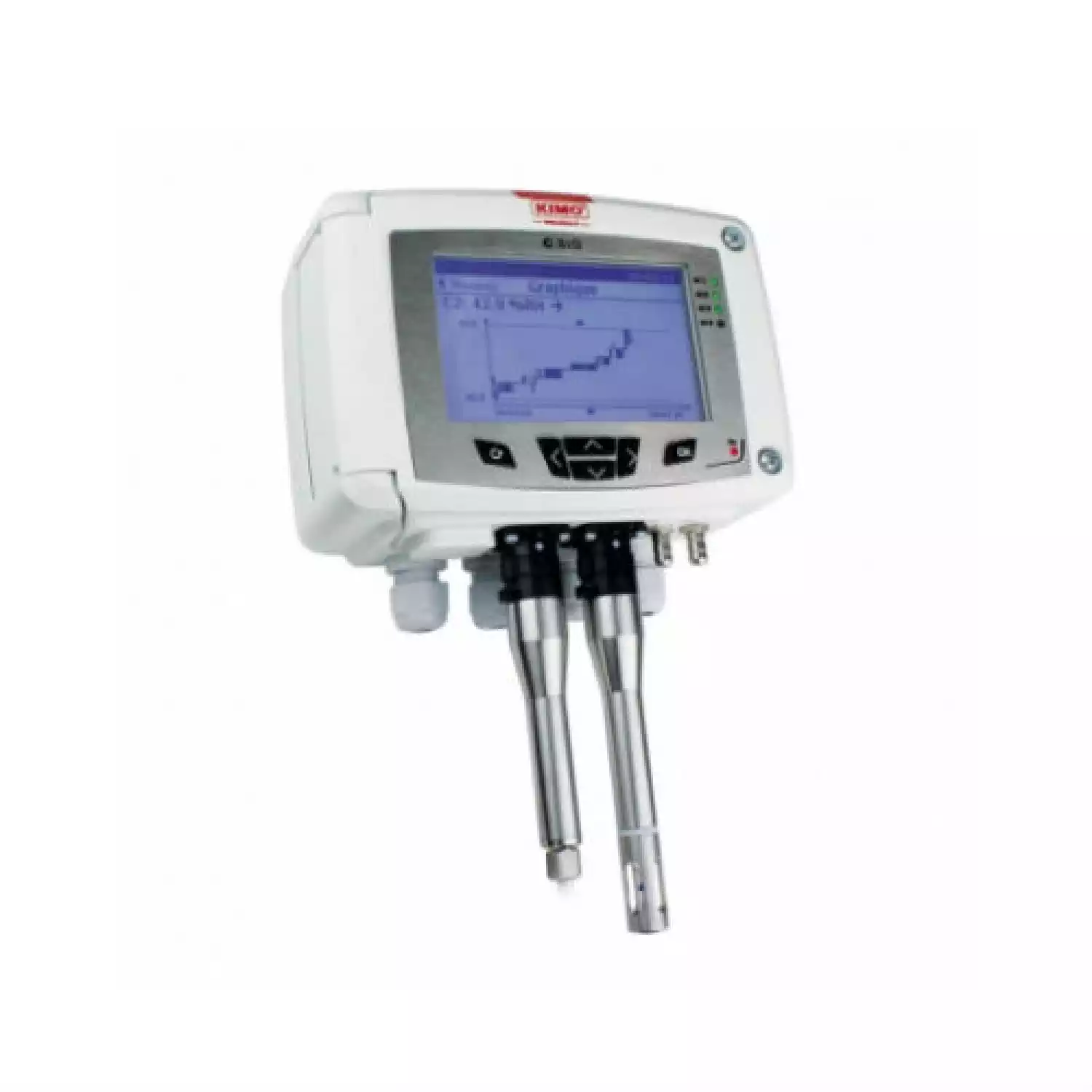 KIMO C 310 передатчик данных многофункциональный - 1