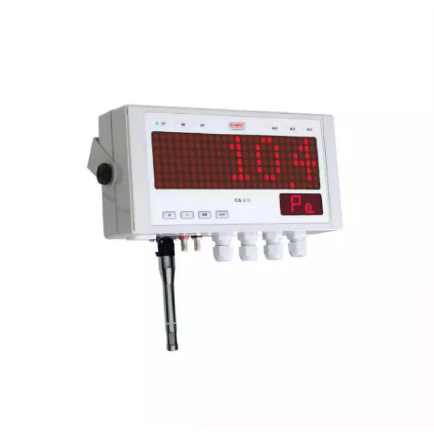 KIMO CA 310 многофункциональный передатчик данных - 1