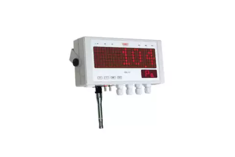 KIMO CA 310 многофункциональный передатчик данных