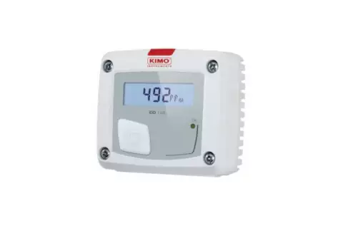 KIMO CO112 датчик концентрации CO2