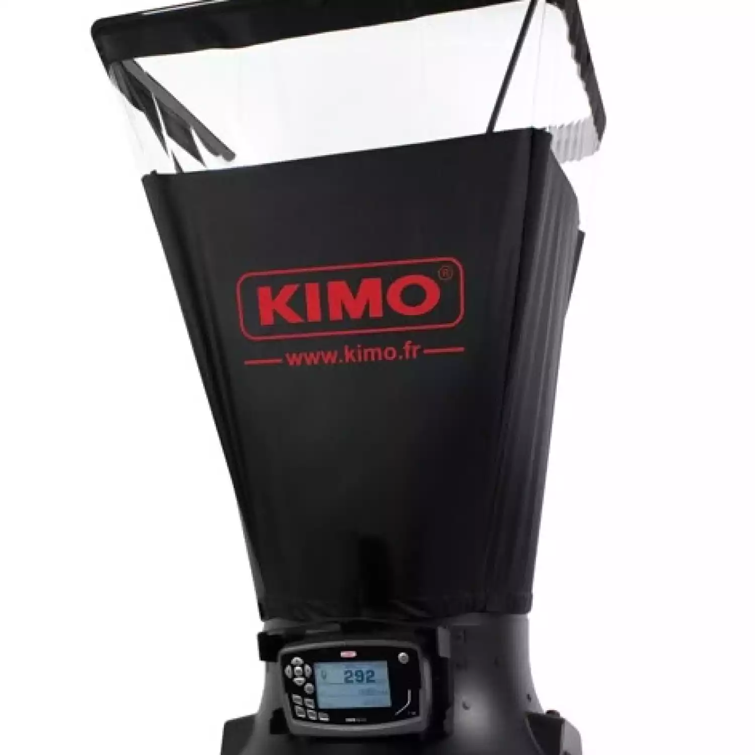 KIMO DBM 610 измеритель объемного расхода воздуха - 1