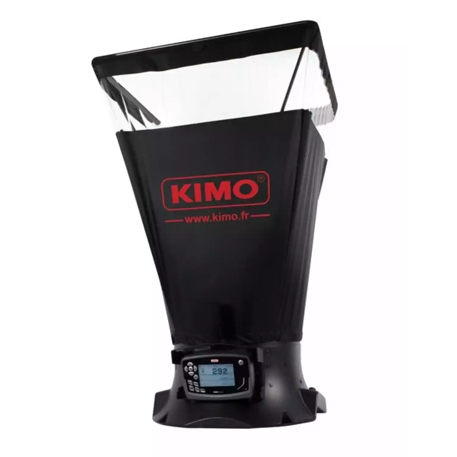 KIMO DBM 610 измеритель объемного расхода воздуха - 1