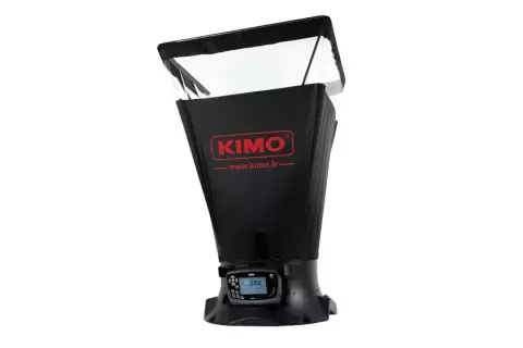 KIMO DBM 610 измеритель объемного расхода воздуха