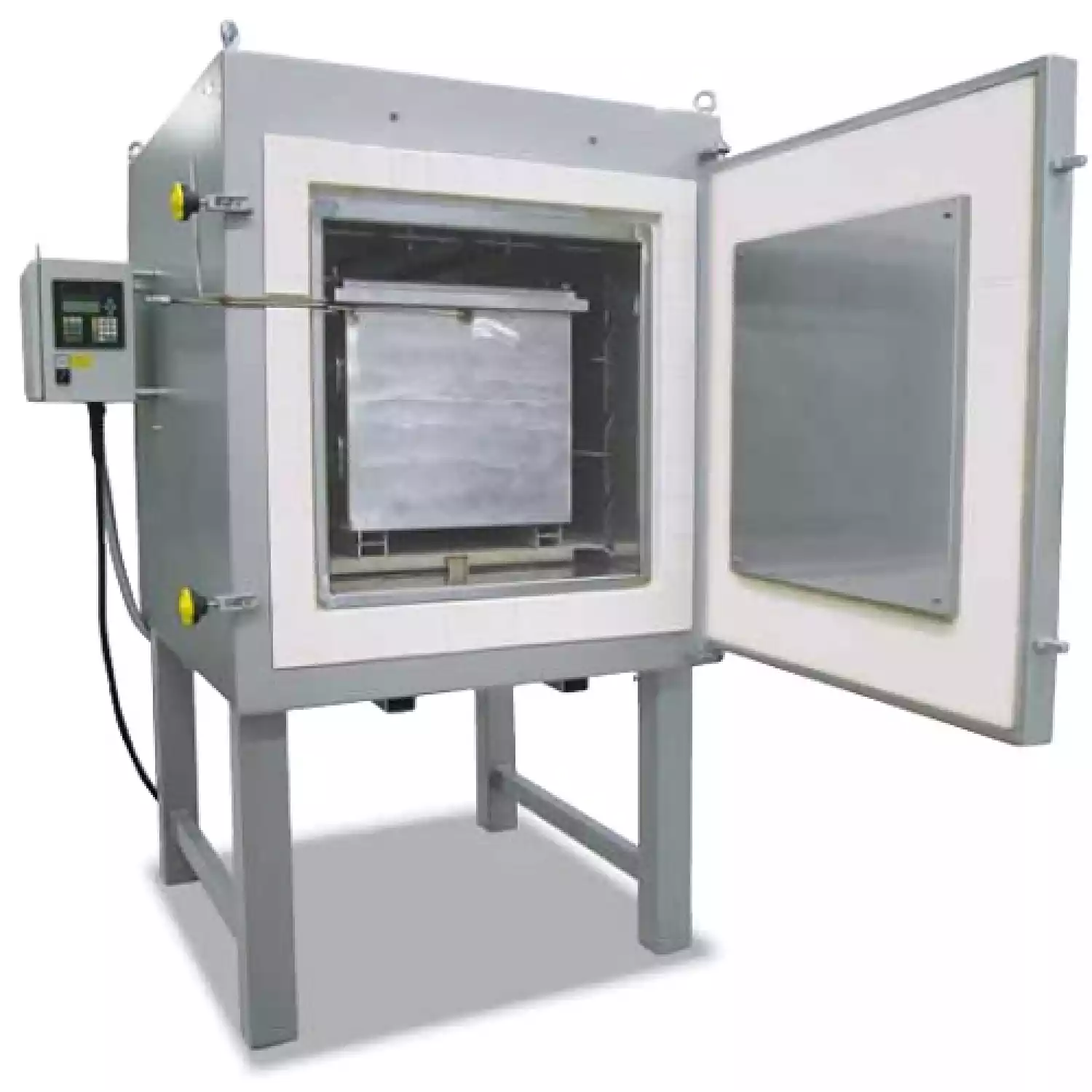 Высокотемпературный сушильный шкаф N 500/65 HA - 1