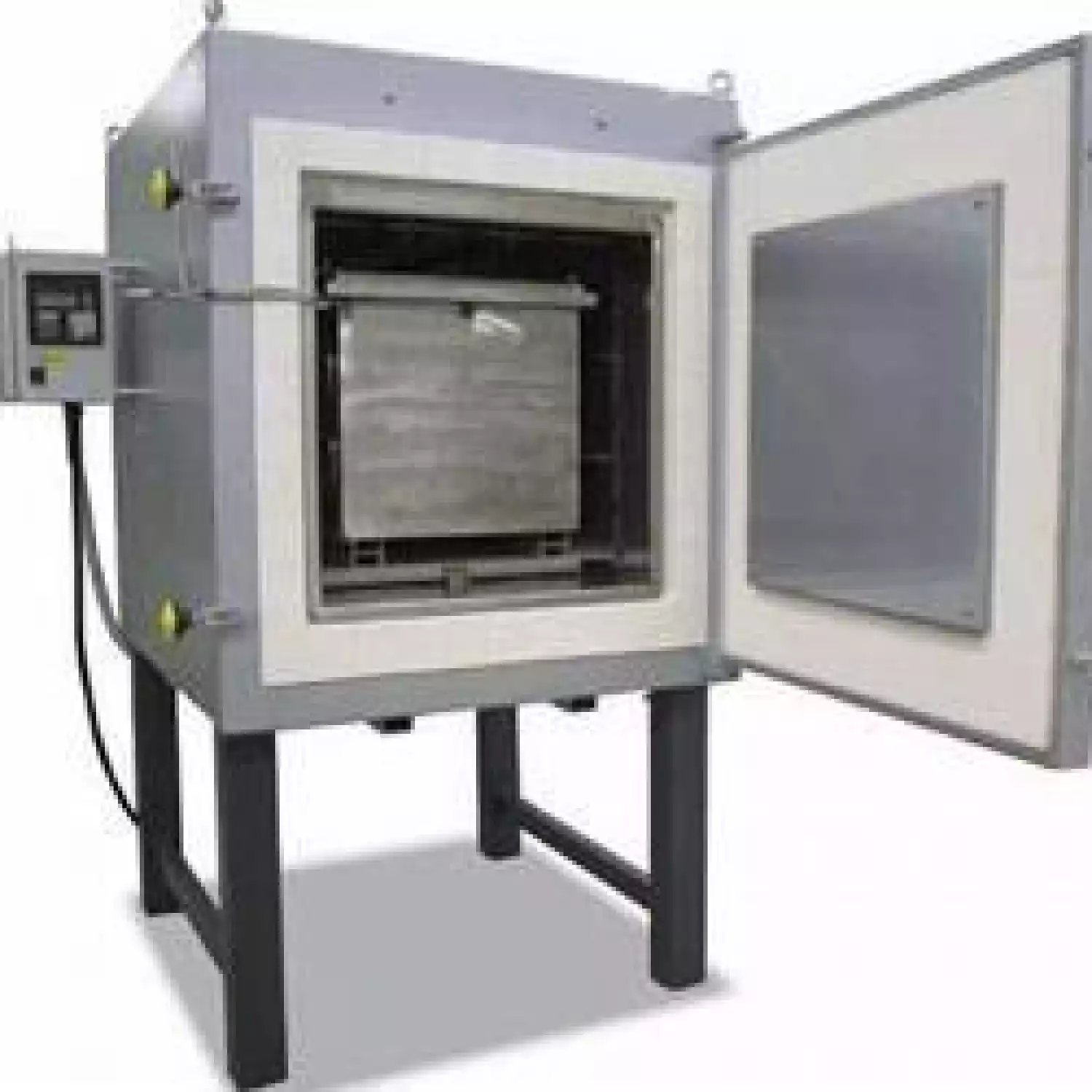 Высокотемпературный сушильный шкаф N 500/65 HA - 1