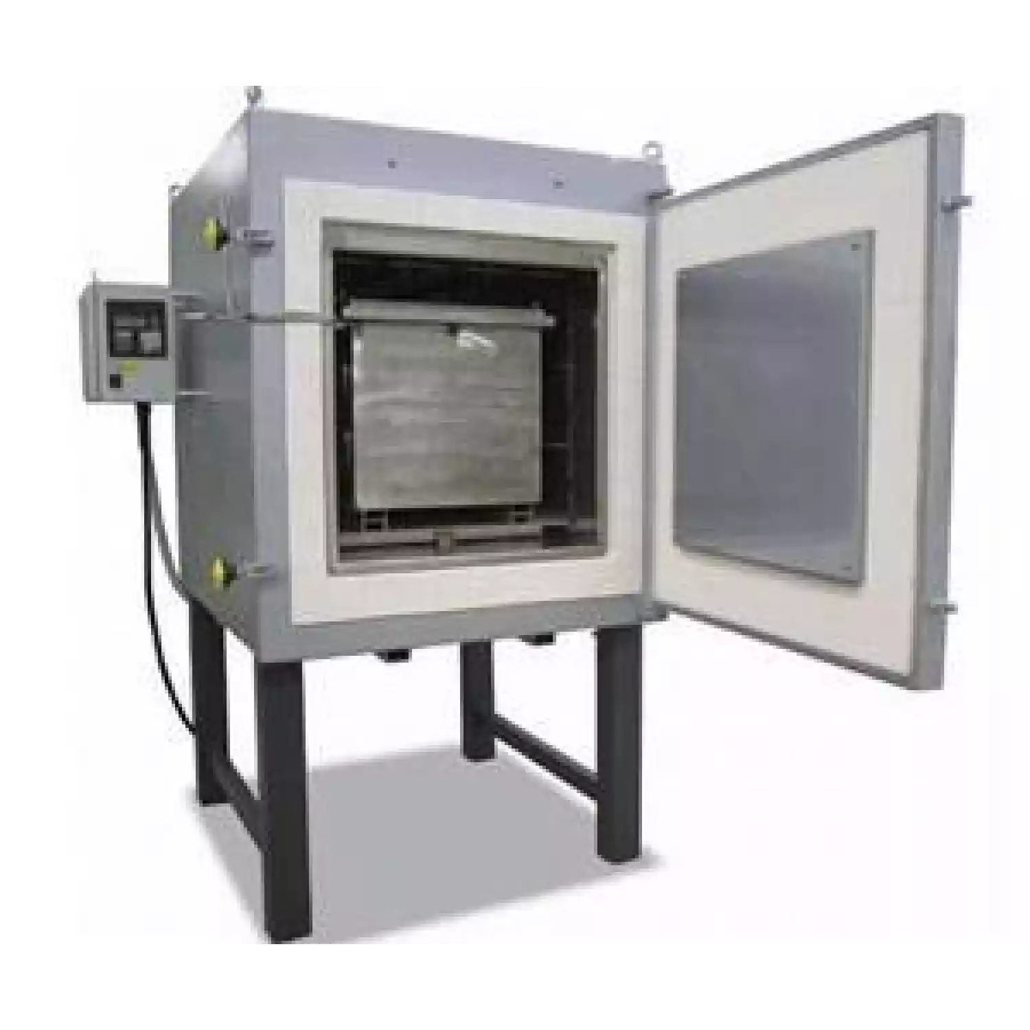 Высокотемпературный сушильный шкаф N 500/65 HA - 1